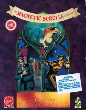 Magnetic Scrolls Collection, The_Disk1